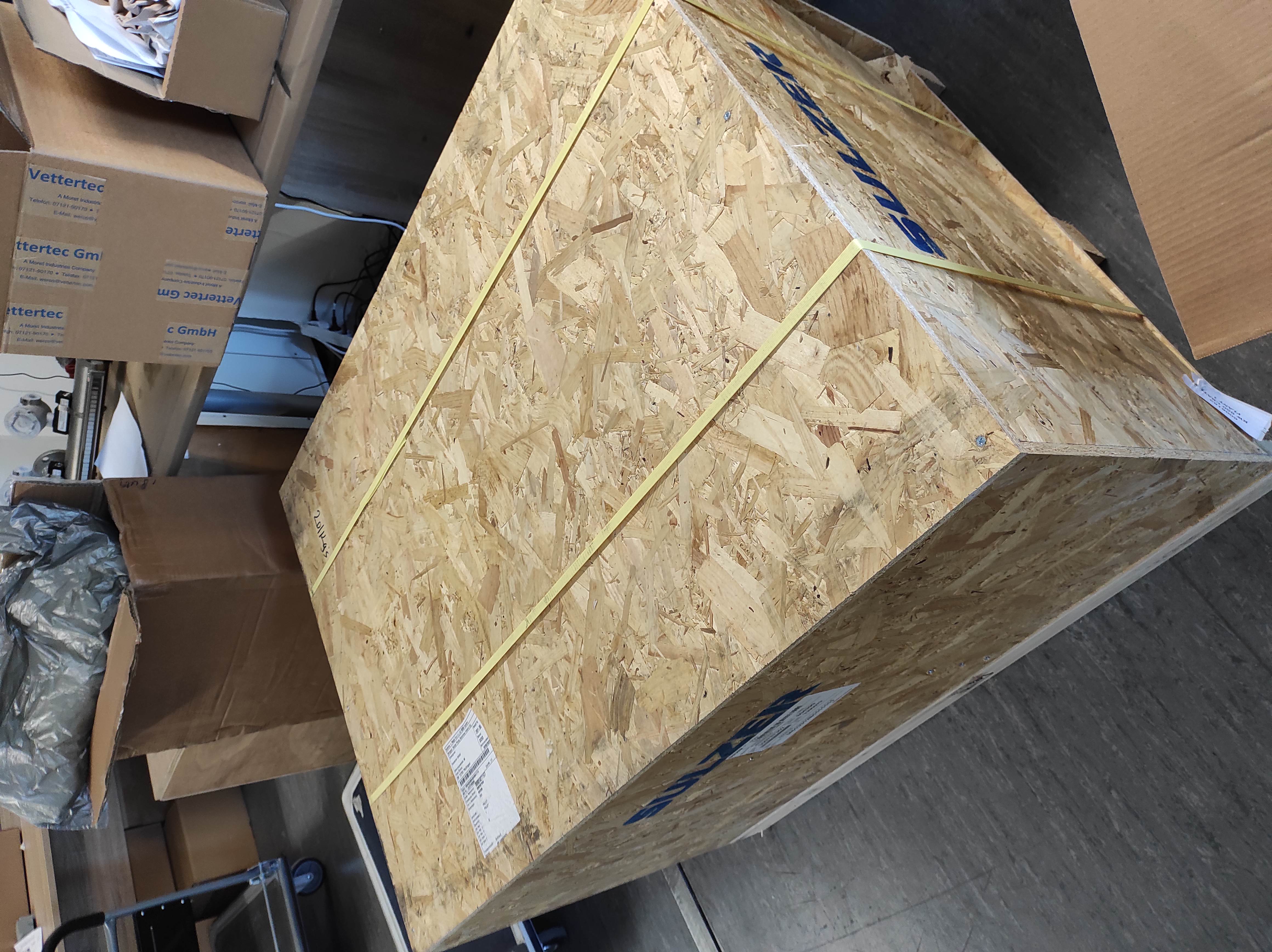 slider