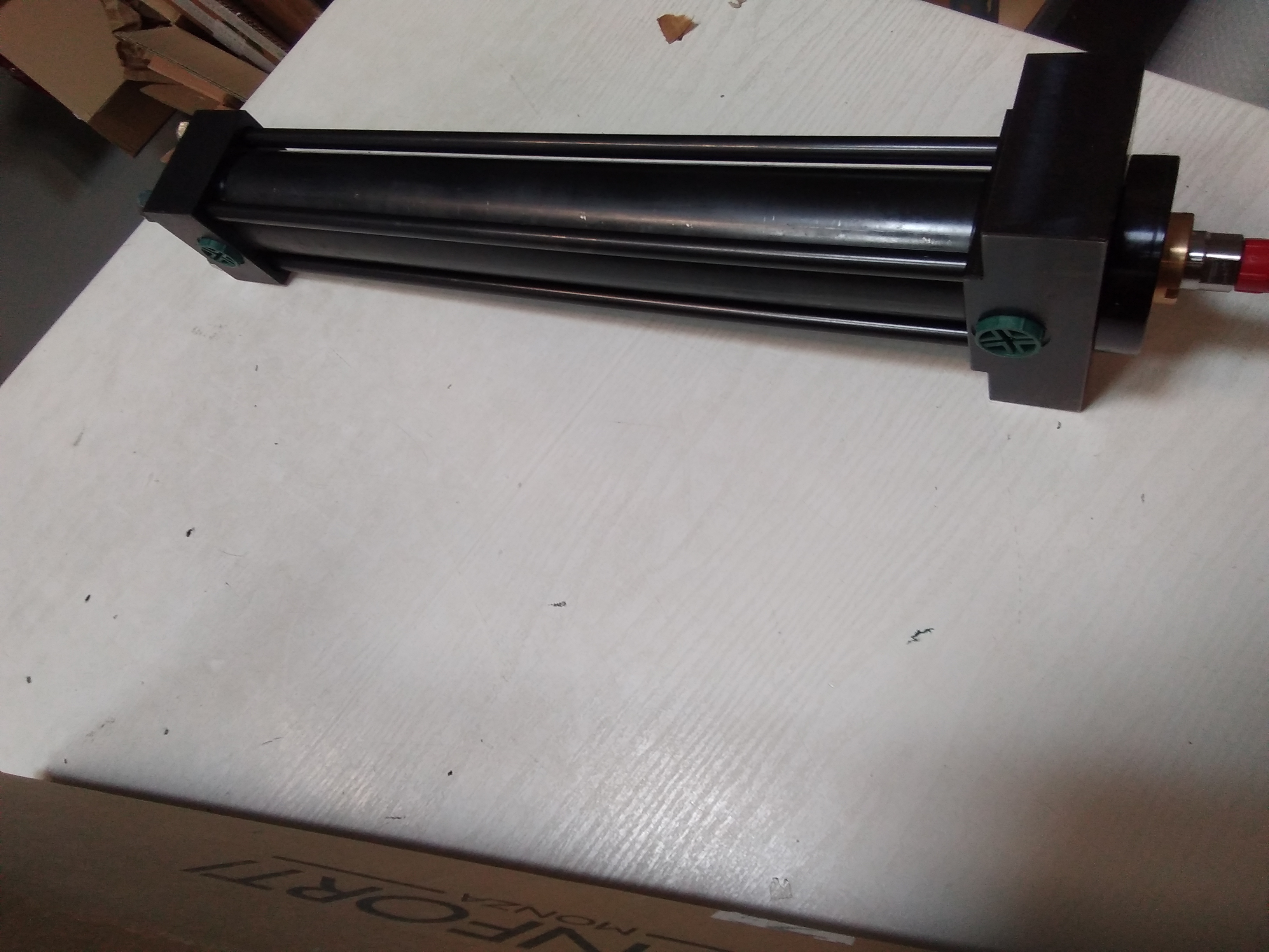slider